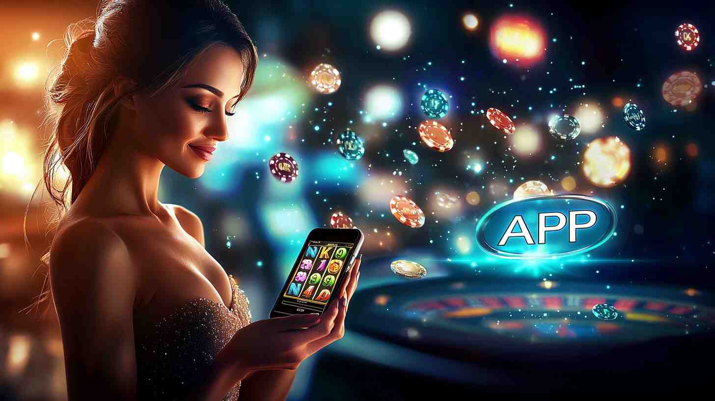 Game Selection Menu – DHON88 Casino App
                              