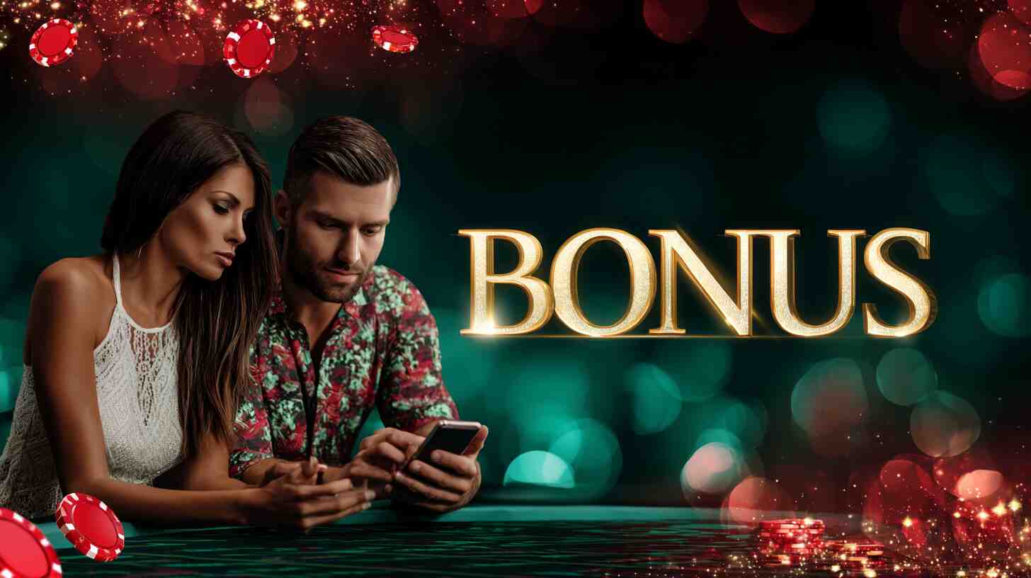 Discover Your Casino DHON88 Bonus Journey
                              