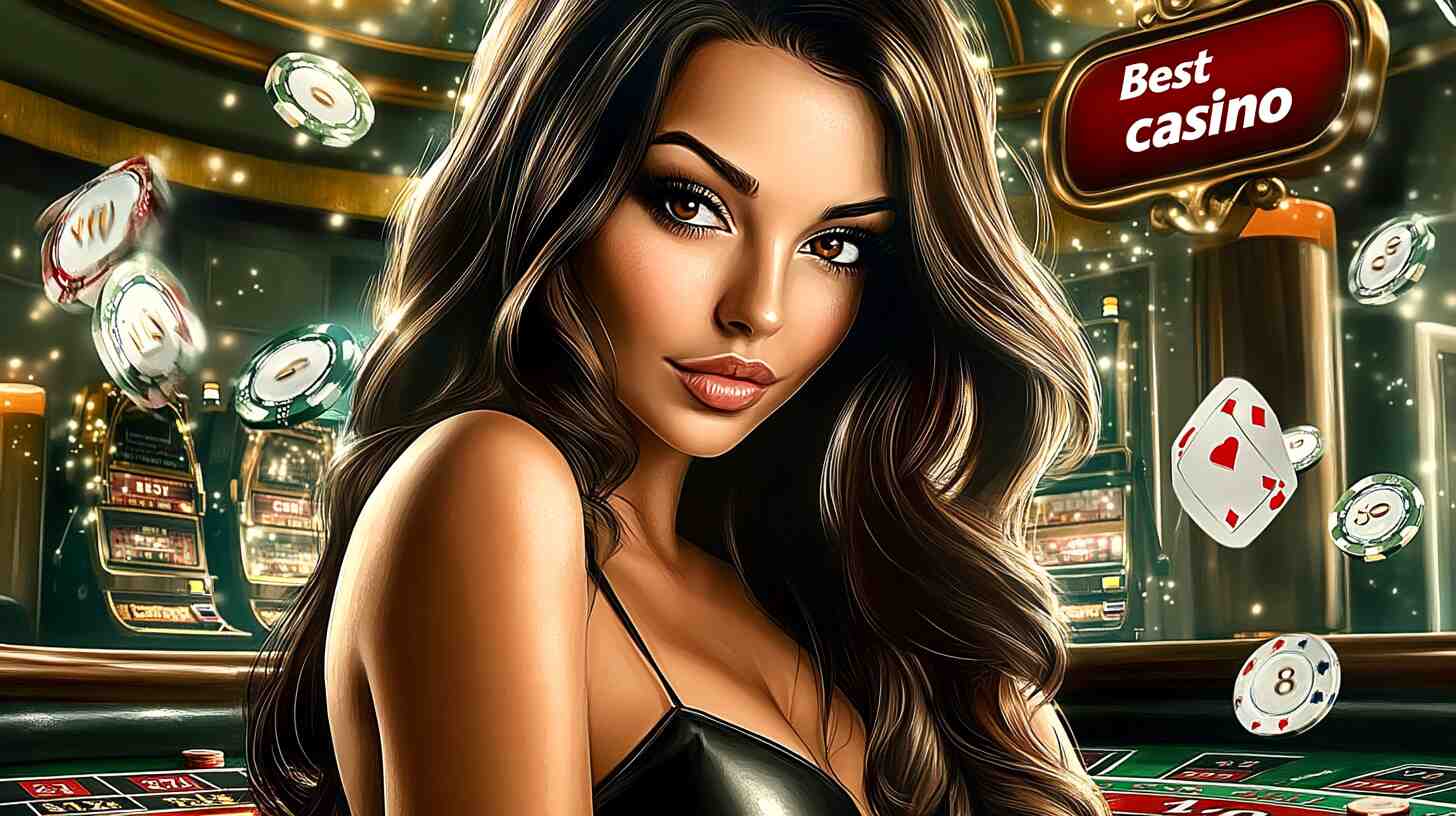 DHON88 Casino – For the Game Within You
                              