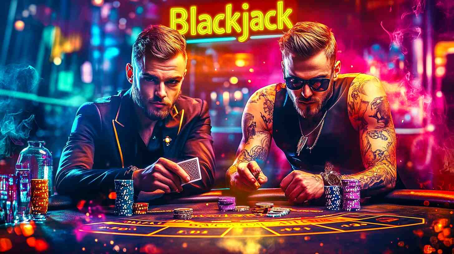 The Art of Play – Casino DHON88 Games
                              